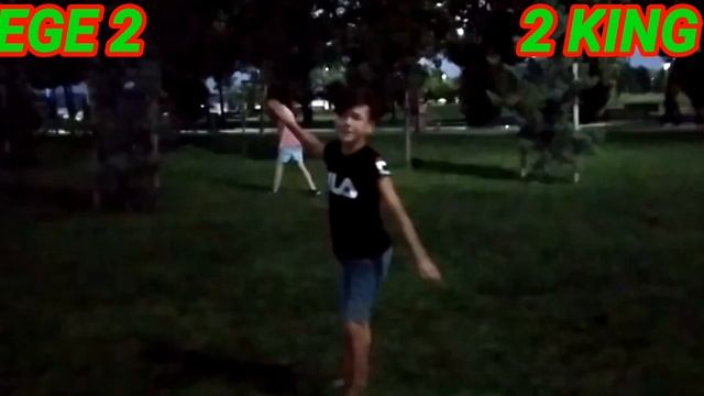 TURKEY - ISTANBUL 🇹🇷 KING ПРОТИВ ИНОСТРАНЦА | KING В ТУРЦИИ ! PENALTIE смотреть онлайн