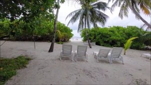 Fihalhohi Island Resort -  Обзор номера