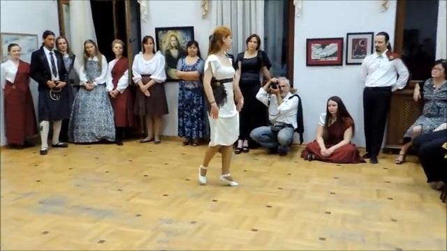 Леди степ смотреть онлайн