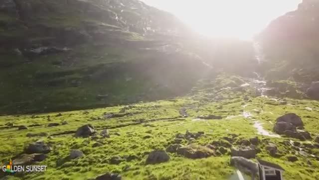 Спокойная и расслабляющая мелодия для сна смотреть онлайн