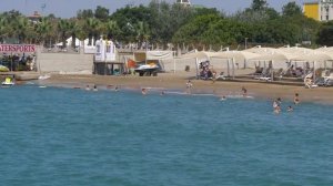 Swandor Hotels & Resorts Topkapı Palace-Отель Swandor Hotels & Resorts Topkapi Palace 5*. Анталия.