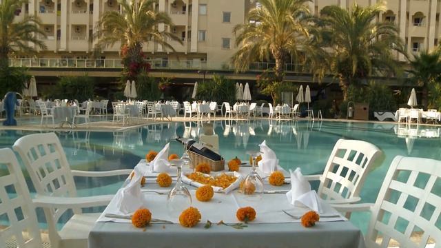 Hane Garden Hotel