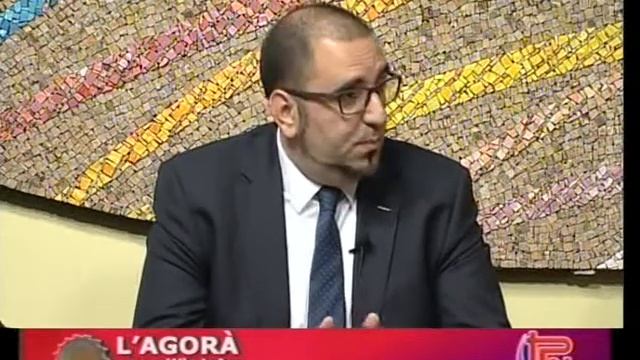 AGORÀ 10 MAGGIO 2019 PN EUROPEE