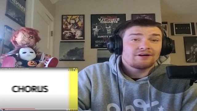 HE GIVES A TOTAL BREAKDOWN - EZ MIL - REALEST RAP GENIUS BREAKDOWN - INHUMANTV REACTION