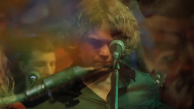 Калачиком рядом - Обязанность (live в Граффити) смотреть онлайн