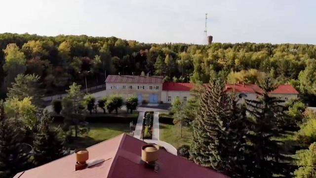 Санаторий «Южный» смотреть онлайн