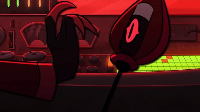Alastor Let's begin [Stayed Gone/Hazbin Hotel] RUS Cover by НеаДекват Records смотреть онлайн