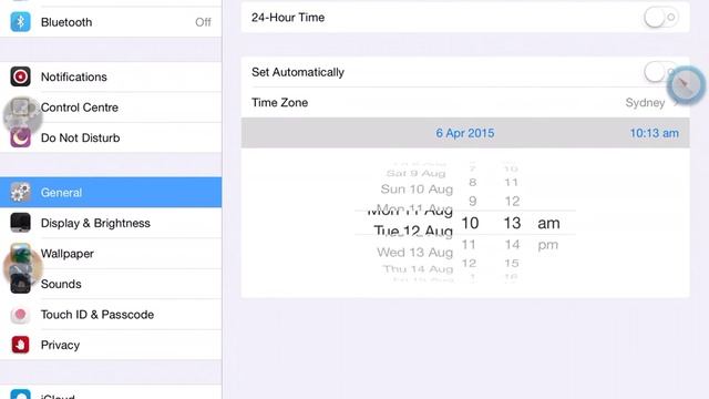Call of Mini Infinity- TIME GLITCH on iOS смотреть онлайн