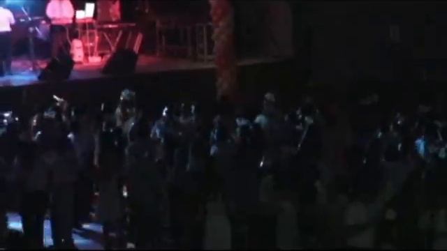 Salsa Hit en vivo año nuevo 2008 sonilum 2 смотреть онлайн