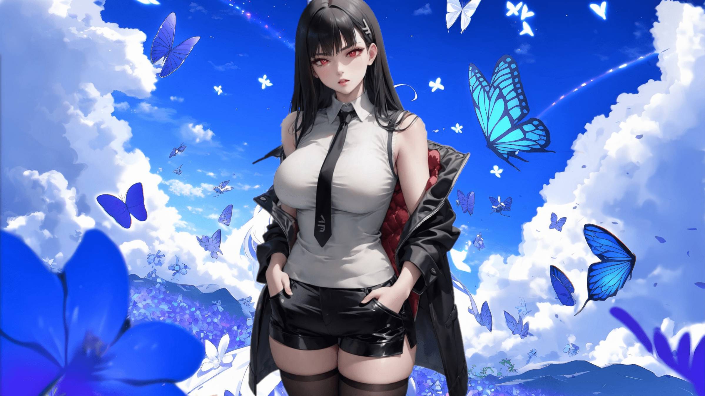 FROM FALL TO SPRING - CONTROL MIX