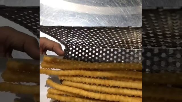 LONG FRIES VEGAN 30 CM MONSTER FRIES