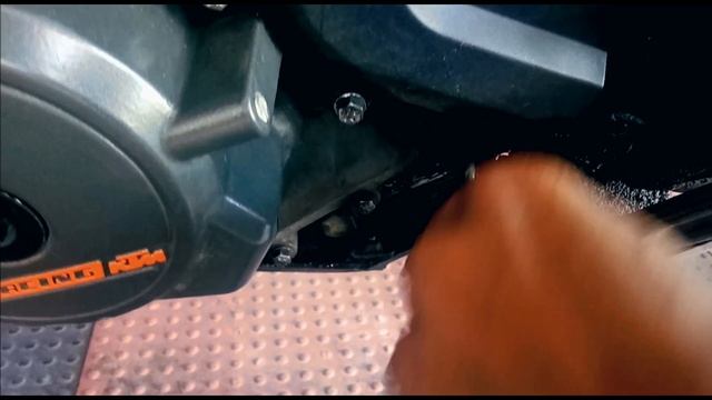 GP SHIFTING | how to convert normal shift to gp shift | KTM DUKE 250 смотреть онлайн