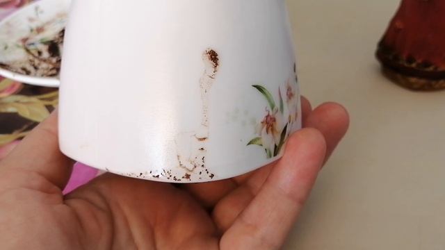 ☕ Гадание на кофейной гуще | Чашка дня | ДоброУтреннийПрогноз🤗🍮4 июля 2024 г. смотреть онлайн