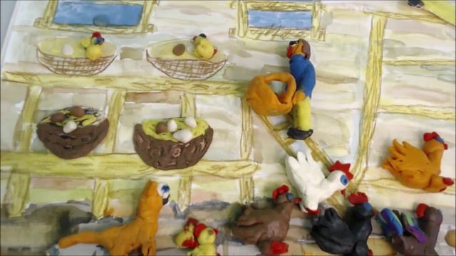 МУЛЬТИПЛИКАЦИОННЫЙ ФИЛЬМ «ПАСХА – ПРАЗДНИКОВ ПРАЗДНИК!» смотреть онлайн