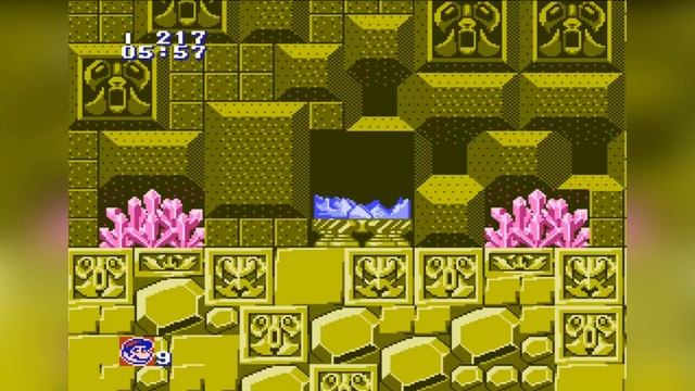 Somari (Unlicensed) - all bosses (все боссы) [NES] смотреть онлайн