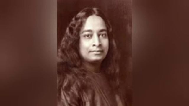 Релаксация расслабление и стягивание напряжение. Йогананда Парамаханса.