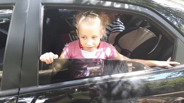 Поездка на пляж! смотреть онлайн