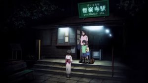 Эльфийская песнь 12 серия