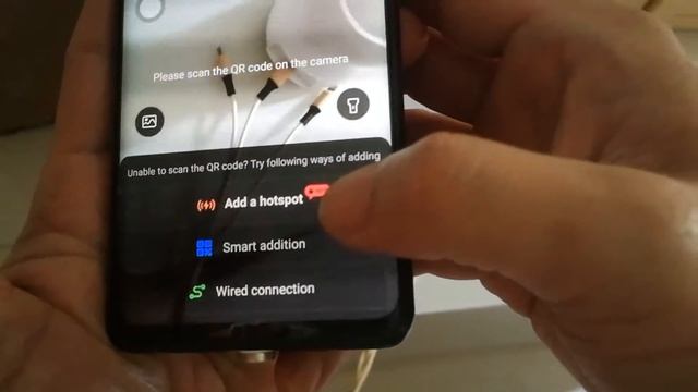 Yoosee Application IP camera step setup смотреть онлайн