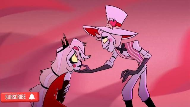 переозвучка песни из Отель Хазбин «Show must go on» (finale) смотреть онлайн