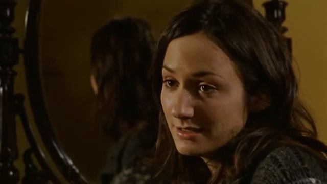 Убийство в Мидсомере 7 сезон 7 серия (Призраки того рождества)