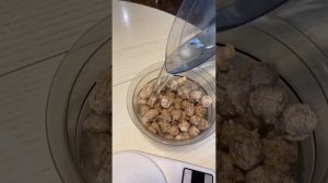 Как готовить кашу ПолканЪ / Натуралка для собак / Каша для собак без варки