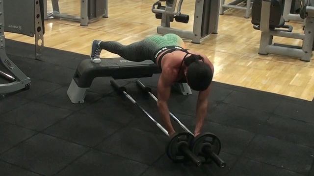 отжимания смотреть онлайн