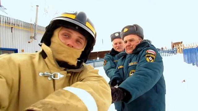 будни пожарных смотреть онлайн