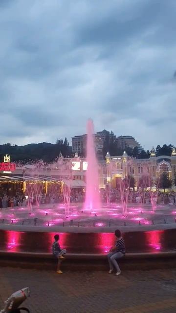 Курортный бульвар Кисловодск смотреть онлайн