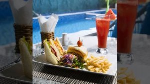 Уникальный отель в центре Нячанга