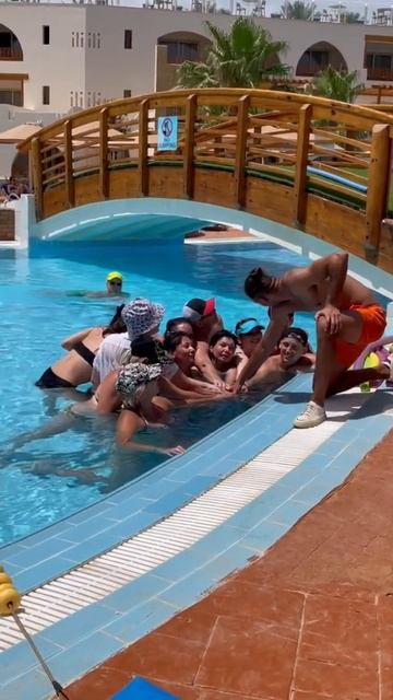 Egypt. Albatros Royal Grand. Sharm el Sheikh. Египет. Шарм эль Шейх. Апрель 2022. Бухта Хадаба смотреть онлайн