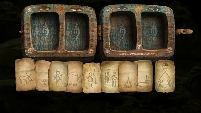 КОСМИЧЕСКИЙ ГНОМ и волшебная флейта. Серия 3. Игра Samorost 3 на Игрули TV смотреть онлайн