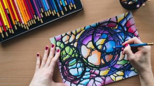 алгоритм асо в нейрографике как рисовать