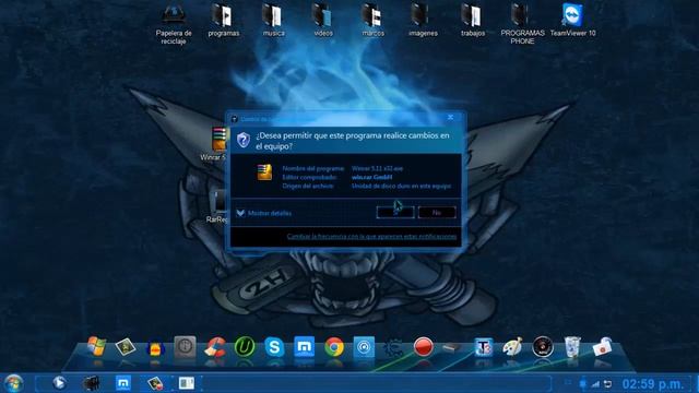 WINRAR FULL + CRACK PARA WINDOWS 32 bits смотреть онлайн