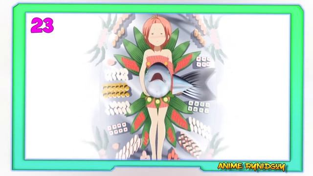 Аниме приколы под музыку #7 Смешные моменты аниме #74 anime crack anime c смотреть онлайн