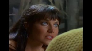 Киностальгия: Зена - Королева Воинов