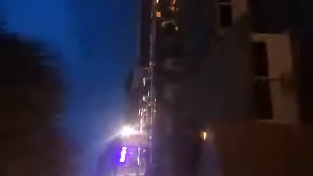 вечерняя прогулка в отеле HARD ROCK HOTEL & CASINO 5*, Доминикана смотреть онлайн