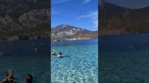 Турция ,г.Кемер .Отель Corendon playa Kemer