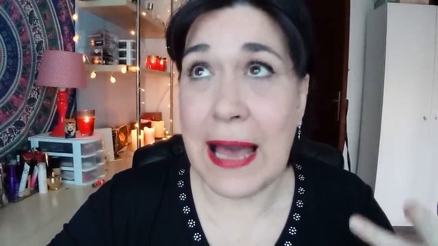 Mi Coleccion De Maquillaje Parte 3