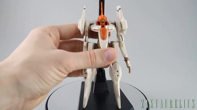 160 - HGRC CAMS-03 Elf Bullock (OOB Review) смотреть онлайн