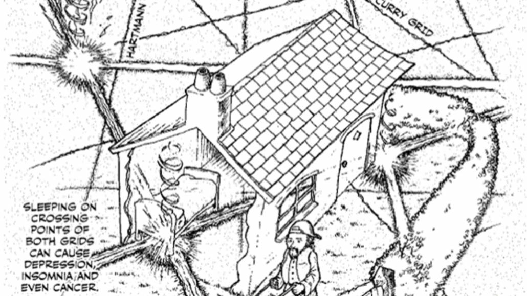 Сетка Хартмана 1