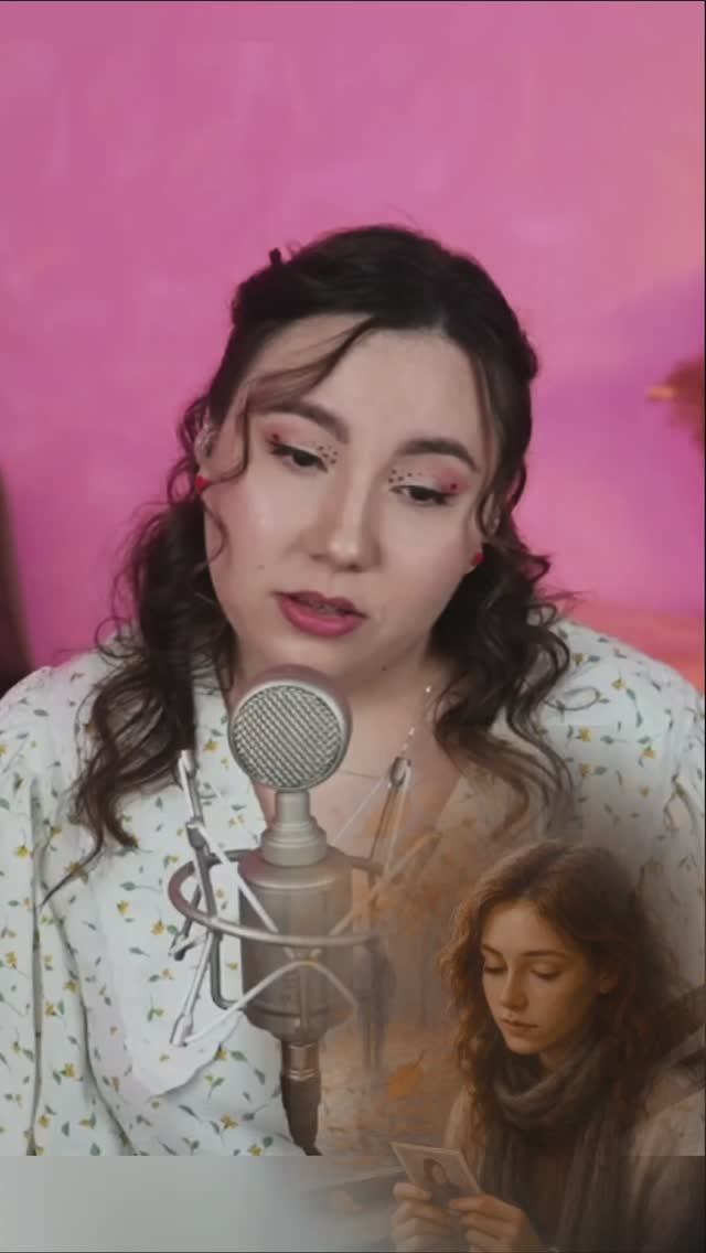 Люблю тебя - Анна Герман смотреть онлайн