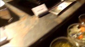 InterContinental Abu Dhabi 5*. Лёгкий ужин. Ну, и 2 кусочека калбаски! )))