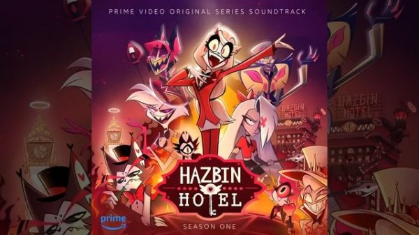 Hell's Greatest Dad [Без партии Мимзи] (есть субтитры)