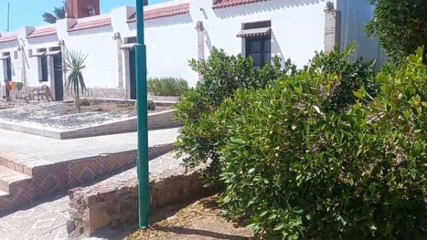 ОБЗОР🌵 отеля MENAVILLE 4* 🌴г. САФАГА 🇪🇬 Египет 🇪🇬