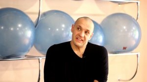 Люди Дела #1 Руслан Панов X- Fit