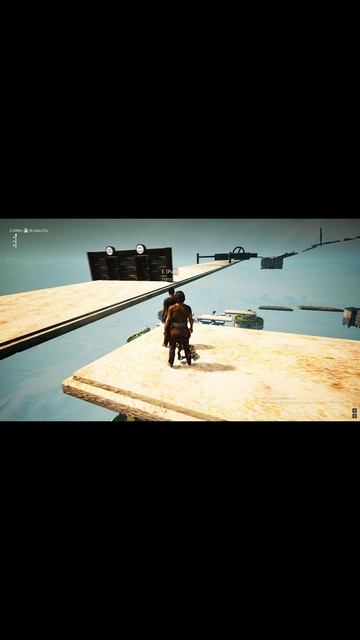 Ну погнали! Попытка провалилась.