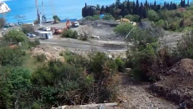 Россия уничтожила самый известный курорт на Крымском полуострове смотреть онлайн