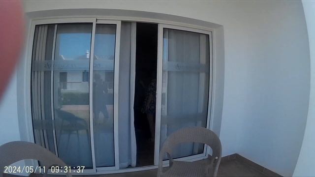 11.05.2024 Утро Пик Альбатрос Палас , Шарм Эль Шейх смотреть онлайн