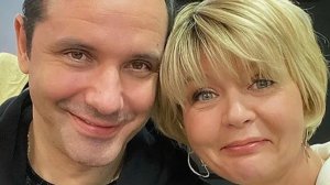 Юлия Меньшова, рассказала почему от нее ушел муж.